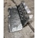 Land Rover Defender 90 Rear Fuel Tank Protector Skid Plate Take Off USED