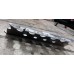 Land Rover Defender 90 Original Limited Edition Adventure Series Take Off Front Skid Plate