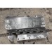 Land Rover Defender 90 Rear Fuel Tank Protector Skid Plate Take Off USED