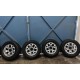 Original Suzuki Jimny Sierra JB64 JB74 2019 2022 Light Grey Wheel Rims Set of 4