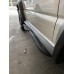 Suzuki Jimny Sierra JB64 JB74 2019 2022 Side Step Version 1