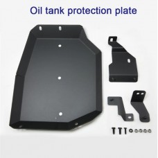 Suzuki Jimny Sierra JB64 JB74 2019 2022 Oil Tank Protection Plate