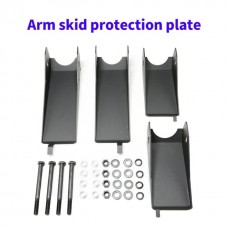 Suzuki Jimny Sierra JB64 JB74 2019 2022 Arm Skid Protection Plate