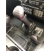 Land Rover Defender Classic (1983 - 2016) Puma 2.4/ 2.2 Main Gear Shift Lever Stick Custom Nappa Leather Wrapped 