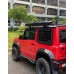Adventure Kings Awning 1.5m x 2.6m Car Side Expedition Camping Overland Tent Shelter Canopy