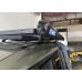 Adventure Kings Awning 2.0m x 2.5m Car Side Expedition Camping Overland Tent Shelter Canopy