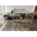 Adventure Kings Awning 2.0m x 2.5m Car Side Expedition Camping Overland Tent Shelter Canopy