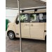 Adventure Kings Awning 2.0m x 3m Car Side Expedition Camping Overland Tent Shelter Canopy