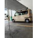 Adventure Kings Awning 2.0m x 3m Car Side Expedition Camping Overland Tent Shelter Canopy