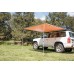 4WD 4X4 Universal Vehicle Automotive Tent Sunshade Canopy Car Awning 2.5m x 2.5m
