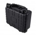 Waterproof Safety Box With Clipper Hardcase 10 inch 