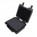 Waterproof Safety Box With Clipper Hardcase 10 inch 