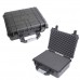 Waterproof Safety Box With Clipper Hardcase 10 inch 