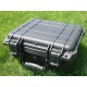 Clipper Waterproof Safety Box Hardcase 18 inch