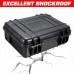 Clipper Waterproof Safety Box Hardcase 14 inch