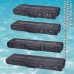 Safety Waterproof Safety Box Hardcase 53 inch (59L)