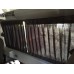 Car Window Curtain Full Set for Defender 110 5DR Station Wagon