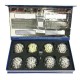 WIPAC Land Rover Defender 90 110 LED Signal Indicator Reverse Vehicle Light 8 Pieces  - Clear/ Smoke / Color 