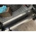 Land Rover Defender Stainless Steel Rear Carpet Retainer