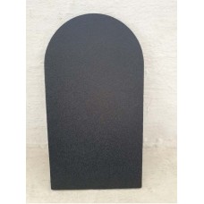 Land Rover Defender Classic Fuel Tank Fuel Filler Recess Cover