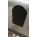 Land Rover Defender Classic Fuel Tank Fuel Filler Recess Cover