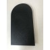 Land Rover Defender Classic Fuel Tank Filler Recess Protection Cover With Hannibal Safari Asia Wording