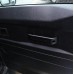 CNC Aluminum Defender Door Grab Handler Set For LandRover Defender 90 110 130 - 1 Pair
