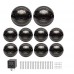 Land Rover Defender 90/110 Classic LED Fog Lights Brake Reversing Light Turn Signal Lamps Line