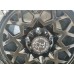 Suzuki Jimny Sierra JB64 JB74 2019 2022 Black Rhino 2 Style Jimny Tyre Rim (per unit)