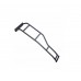 4X4 Toyota FJ Cruiser (2007 - 2020) Car Door Tailgate Rear Ladder