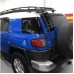 4X4 Toyota FJ Cruiser (2007 - 2020) Car Door Tailgate Rear Ladder