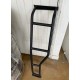 4X4 Toyota FJ Cruiser (2007 - 2020) Car Door Tailgate Rear Ladder