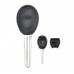 Land Rover Defender Freelander 1 & 2 Remote Key Blank