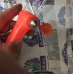 2 in 1 Car Window Glass Breaker Mini Safety Emergency Hammer Escape Hammer Seat Belt Cutter Auto Rescue Tool