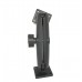 Phone Holder Tablet Double Socket Aluminium Heavy Duty Mount