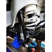 Suzuki Jimny Sierra JB64 JB74 2019 2022 Hipermax G Suspension Shock Set With Coil Spring 