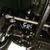 Suzuki Jimny Sierra JB64 JB74 2019 2022 Hipermax G Suspension Shock Set With Coil Spring 