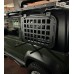 Suzuki Jimny JB74 Rear Side Window With Foldable Table Grill Camping Protection