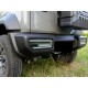 Suzuki Jimny JB64 JB74 LED Rear Tail Light Brake Reverse Signal Fog Light Turn Blinker Clear Smoke Light - Pair