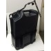 Hannibal Safari Vertical Single Jerry Can Holder Bracket