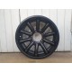 Suzuki Jimny Sierra JB64 JB74 2019 2022 JEEN Jimny Rim Black Rim (per unit)