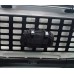 Jeep Wrangler JL 4 Door Car Internal Truck Storage Cargo Shelf Rack