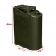 20L Petrol Gas Gasoline Jerry Can Fuel Tank For Car Motorcycle Fuel Tank Gasoline Petrol Container