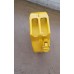 4X4 Generic German Metal  Jerry Can Metal 20Litres - Green / Yellow ( Diesel / Fuel / Water)