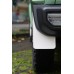 Suzuki Jimny Sierra JB64 JB74 2019 2022 Mud Flap Mudflap - White