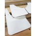 Suzuki Jimny Sierra JB64 JB74 2019 2022 Mud Flap Mudflap - White