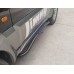 Suzuki Jimny Sierra JB64 JB74 2019 2022 Side Step Version 1