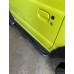 Suzuki Jimny Sierra JB64 JB74 2019 2022 Side Step Version 1
