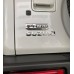 Suzuki Jimny Sierra JB64 JB74 2019 2022 Emblems Decal Badge Collection 1970 - Red / Black