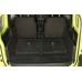 Suzuki Jimny JB64 JB74 Rear Side Door Seat Organizer Bracket Trunk Box Basket Metal Storage